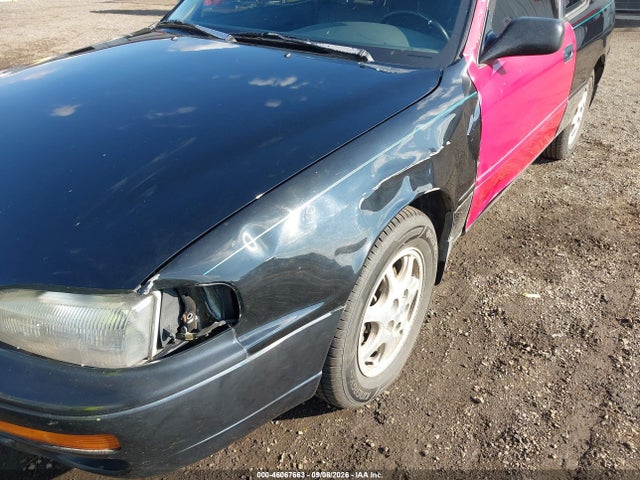 Продаж на аукціоні авто 1996 Toyota Camry Le/se, vin: 4T1CF12K1TU133102, номер лоту: 46067663