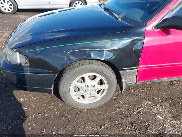 Продаж на аукціоні авто 1996 Toyota Camry Le/se, vin: 4T1CF12K1TU133102, номер лоту: 46067663