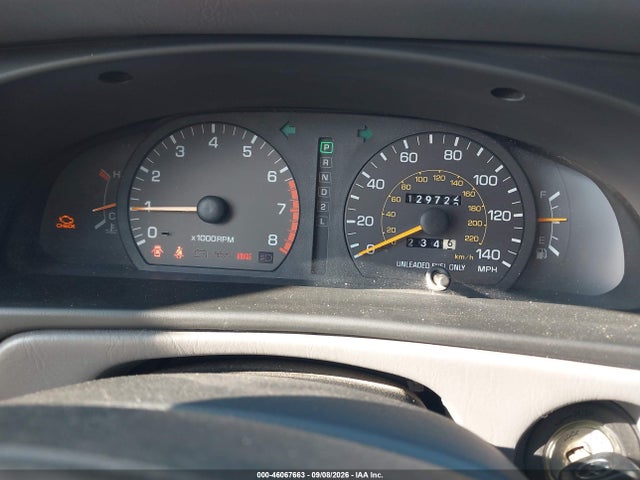 Продаж на аукціоні авто 1996 Toyota Camry Le/se, vin: 4T1CF12K1TU133102, номер лоту: 46067663