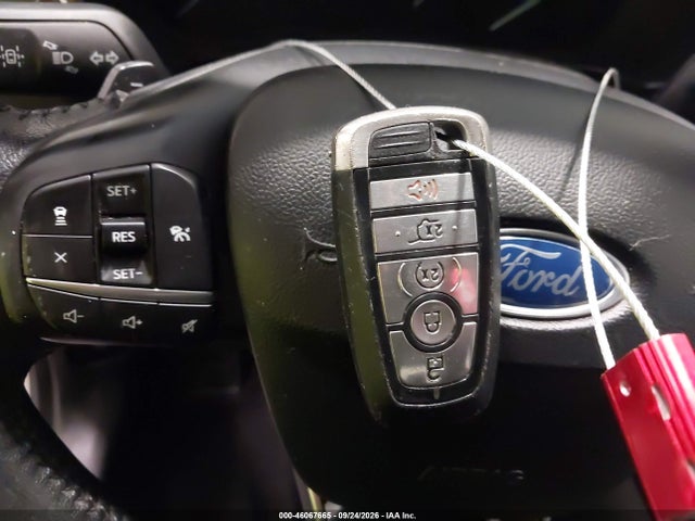 46067665 :رقم المزاد ، 1FMCU9H9XLUB19336 vin ، 2020 Ford Escape Sel مزاد بيع