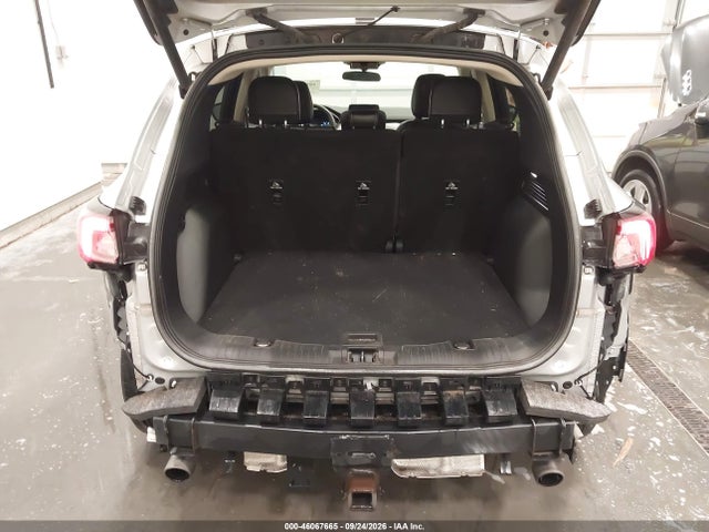 46067665 :رقم المزاد ، 1FMCU9H9XLUB19336 vin ، 2020 Ford Escape Sel مزاد بيع