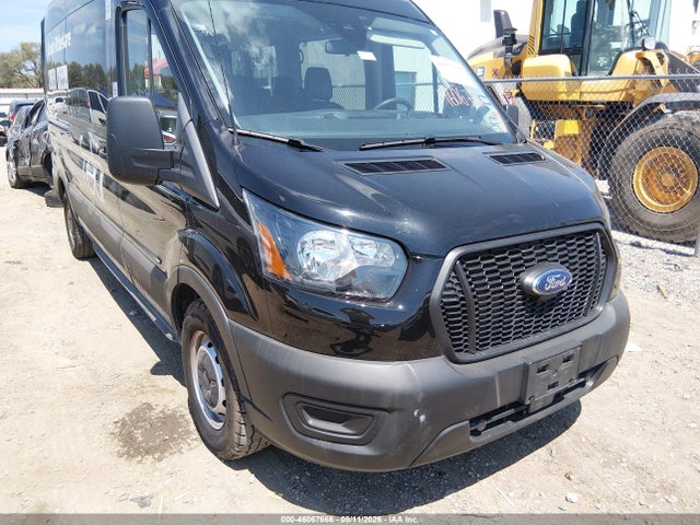Aukcja sprzedaży 2023 Ford Transit-350 Passenger Van Xl, vin: 1FBAX2C85PKB93052, numer aukcji: 46067666