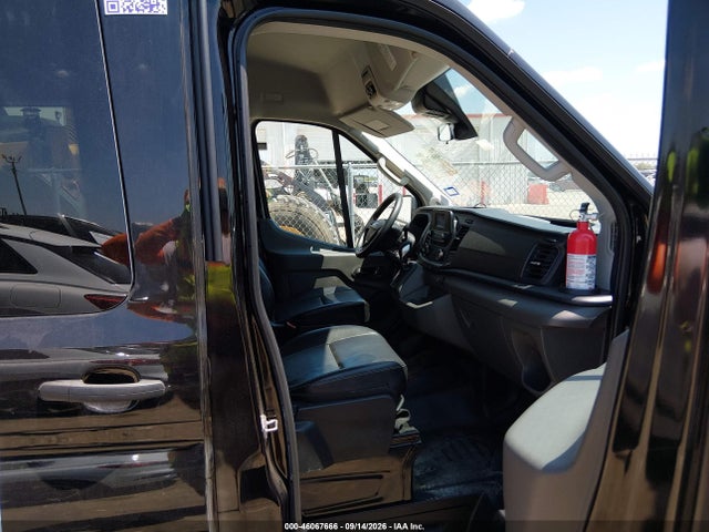 2023 Ford Transit-350 Passenger Van Xl მანქანა იყიდება აუქციონზე, vin: 1FBAX2C85PKB93052, აუქციონის ნომერი: 46067666