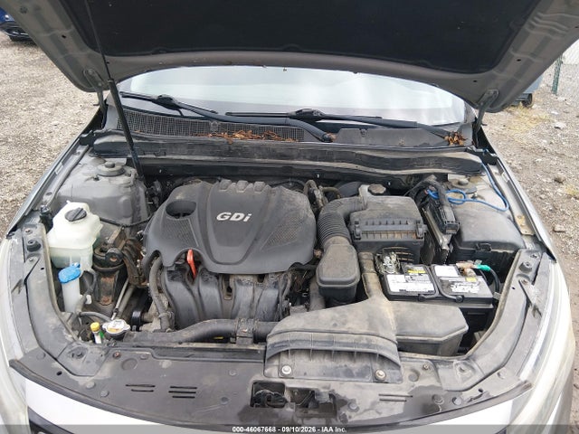 Aukcja sprzedaży 2015 Kia Optima Lx, vin: 5XXGM4A70FG416918, numer aukcji: 46067668