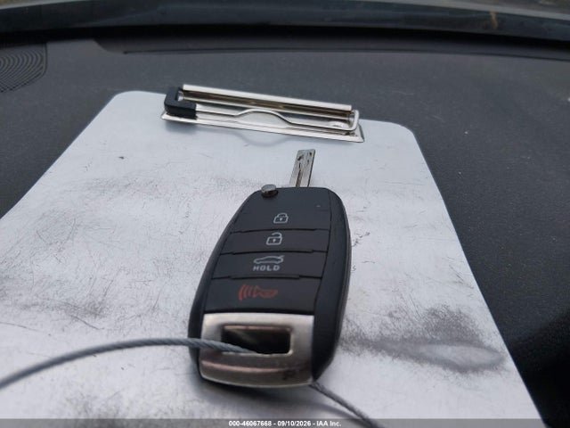 Aukcja sprzedaży 2015 Kia Optima Lx, vin: 5XXGM4A70FG416918, numer aukcji: 46067668