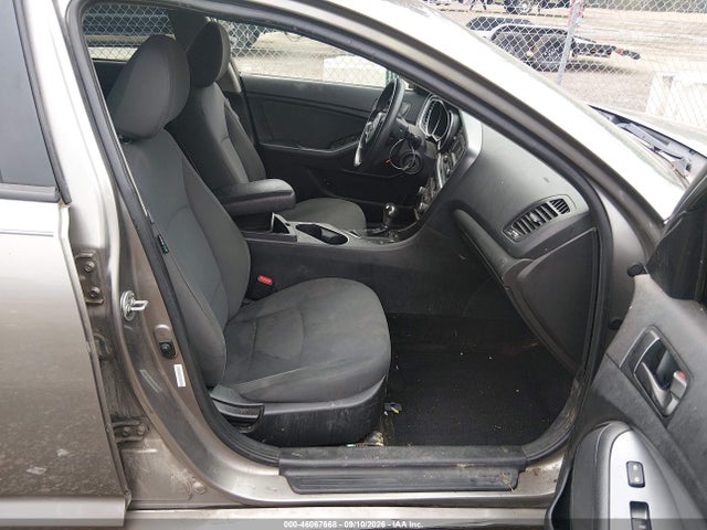 Aukcja sprzedaży 2015 Kia Optima Lx, vin: 5XXGM4A70FG416918, numer aukcji: 46067668