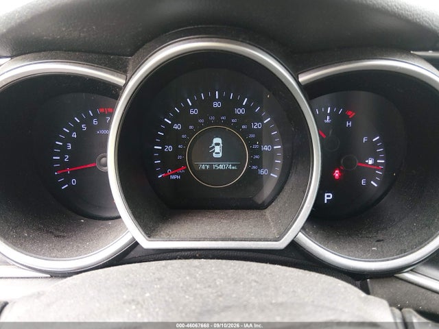 Aukcja sprzedaży 2015 Kia Optima Lx, vin: 5XXGM4A70FG416918, numer aukcji: 46067668