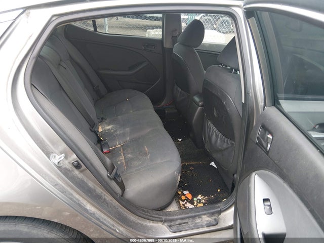 Aukcja sprzedaży 2015 Kia Optima Lx, vin: 5XXGM4A70FG416918, numer aukcji: 46067668