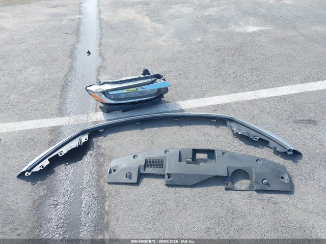 46067672 :رقم المزاد ، 19XZE4F97KE019905 vin ، 2019 Honda Insight Touring مزاد بيع
