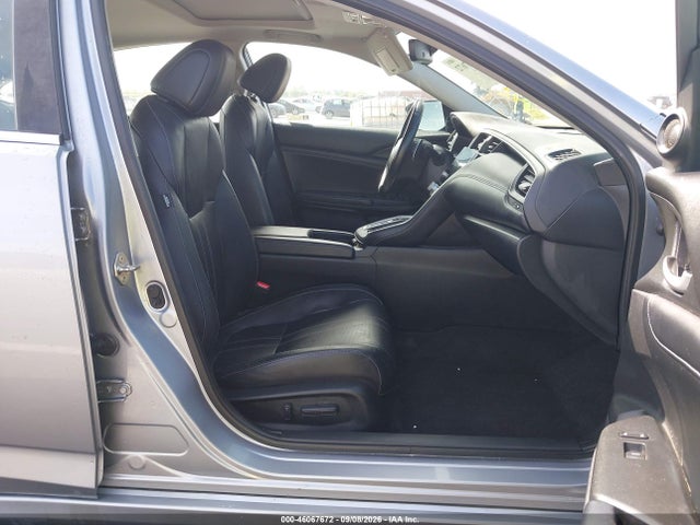 46067672 :رقم المزاد ، 19XZE4F97KE019905 vin ، 2019 Honda Insight Touring مزاد بيع