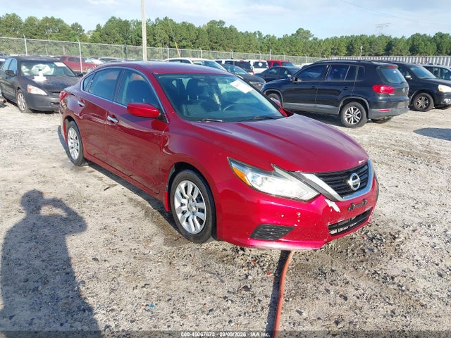 Aukcja sprzedaży 2016 Nissan Altima 2.5 S, vin: 1N4AL3AP2GN385623, numer aukcji: 46067673
