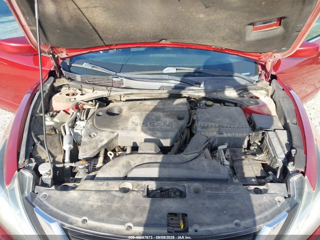 Aukcja sprzedaży 2016 Nissan Altima 2.5 S, vin: 1N4AL3AP2GN385623, numer aukcji: 46067673