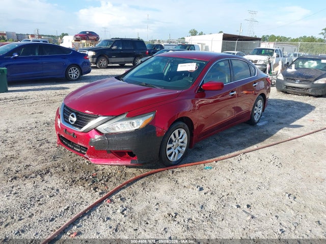 Aukcja sprzedaży 2016 Nissan Altima 2.5 S, vin: 1N4AL3AP2GN385623, numer aukcji: 46067673