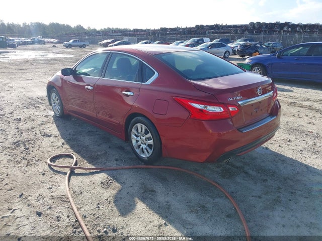 Aukcja sprzedaży 2016 Nissan Altima 2.5 S, vin: 1N4AL3AP2GN385623, numer aukcji: 46067673