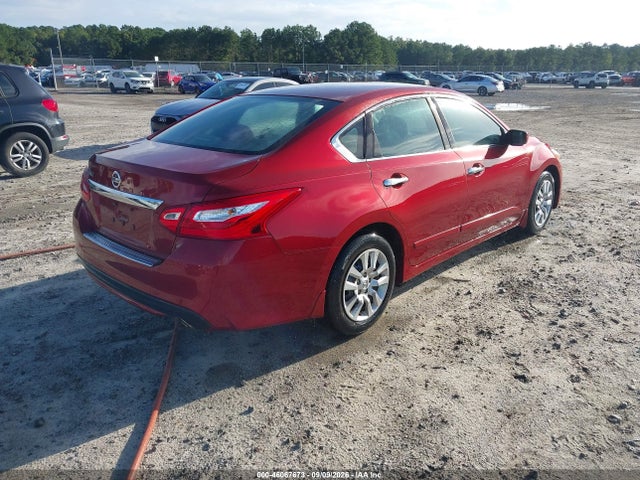Aukcja sprzedaży 2016 Nissan Altima 2.5 S, vin: 1N4AL3AP2GN385623, numer aukcji: 46067673