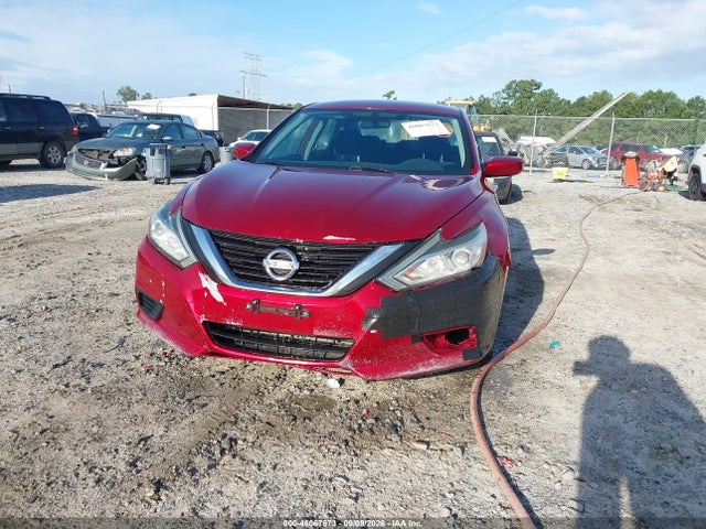 Aukcja sprzedaży 2016 Nissan Altima 2.5 S, vin: 1N4AL3AP2GN385623, numer aukcji: 46067673
