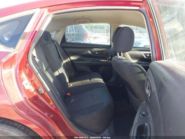 Aukcja sprzedaży 2016 Nissan Altima 2.5 S, vin: 1N4AL3AP2GN385623, numer aukcji: 46067673