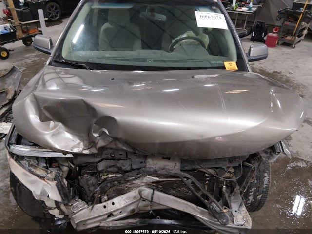 2012 Ford Edge Sel მანქანა იყიდება აუქციონზე, vin: 2FMDK4JC4CBA83524, აუქციონის ნომერი: 46067679