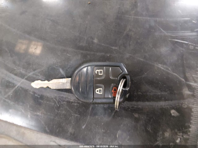 2012 Ford Edge Sel მანქანა იყიდება აუქციონზე, vin: 2FMDK4JC4CBA83524, აუქციონის ნომერი: 46067679