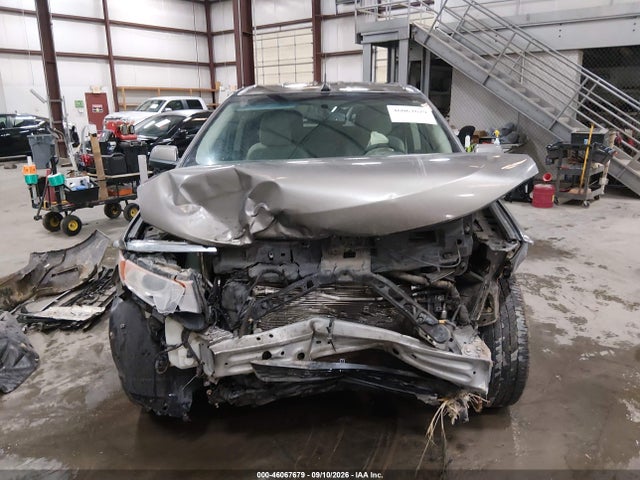 2012 Ford Edge Sel მანქანა იყიდება აუქციონზე, vin: 2FMDK4JC4CBA83524, აუქციონის ნომერი: 46067679
