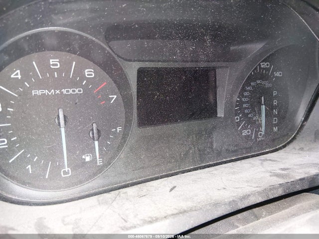 2012 Ford Edge Sel მანქანა იყიდება აუქციონზე, vin: 2FMDK4JC4CBA83524, აუქციონის ნომერი: 46067679
