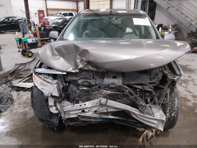 2012 Ford Edge Sel მანქანა იყიდება აუქციონზე, vin: 2FMDK4JC4CBA83524, აუქციონის ნომერი: 46067679