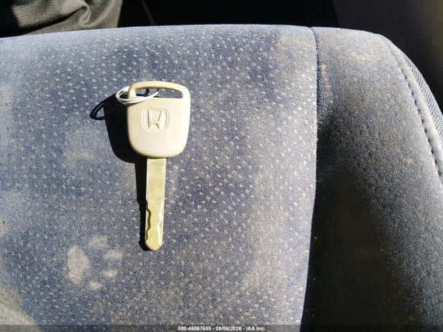46067685 :رقم المزاد ، JHMFA36298S030789 vin ، 2008 Honda Civic Hybrid مزاد بيع