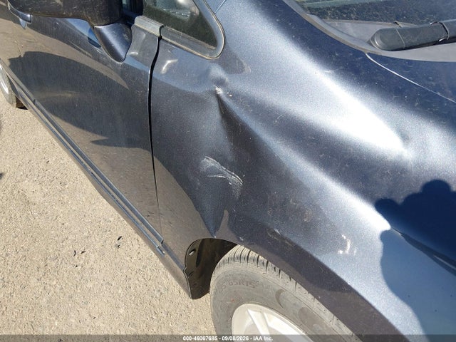 46067685 :رقم المزاد ، JHMFA36298S030789 vin ، 2008 Honda Civic Hybrid مزاد بيع