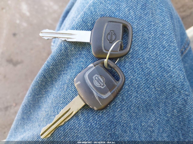 46067687 :رقم المزاد ، JN1CA31A2YT015244 vin ، 2000 Nissan Maxima Gle/gxe/se مزاد بيع