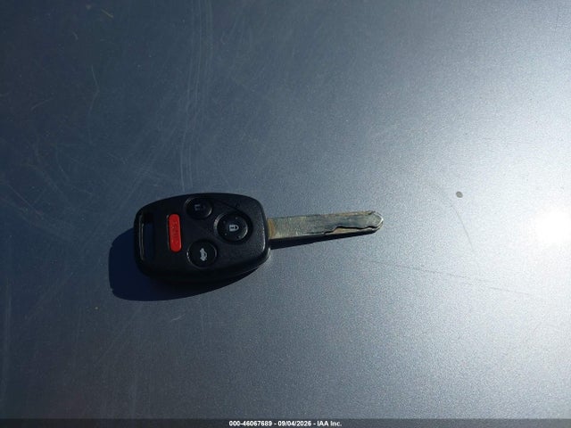 2004 Honda Accord 2.4 Ex მანქანა იყიდება აუქციონზე, vin: JHMCM56874C012841, აუქციონის ნომერი: 46067689