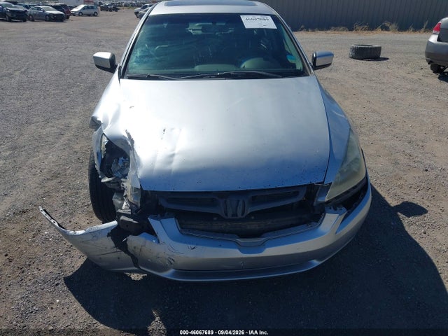 2004 Honda Accord 2.4 Ex მანქანა იყიდება აუქციონზე, vin: JHMCM56874C012841, აუქციონის ნომერი: 46067689