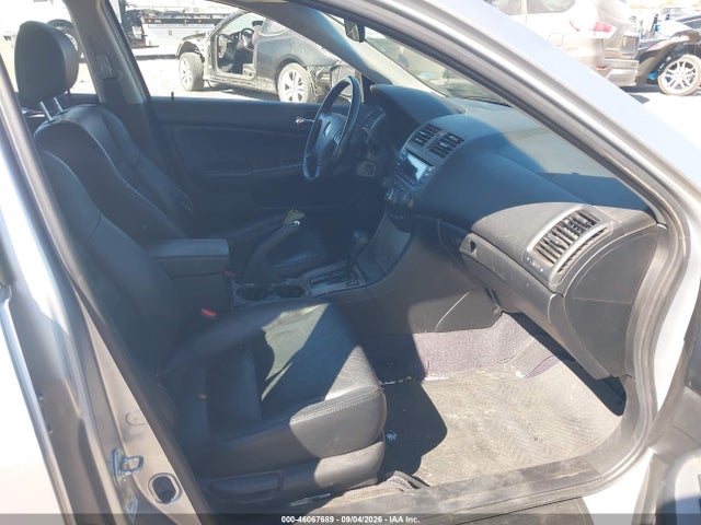 2004 Honda Accord 2.4 Ex მანქანა იყიდება აუქციონზე, vin: JHMCM56874C012841, აუქციონის ნომერი: 46067689