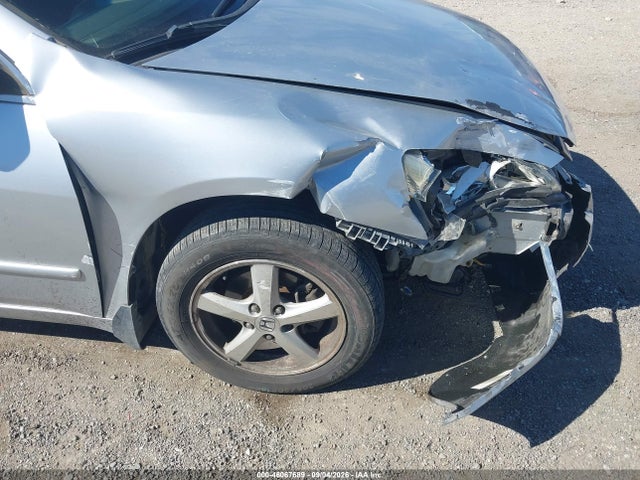 2004 Honda Accord 2.4 Ex მანქანა იყიდება აუქციონზე, vin: JHMCM56874C012841, აუქციონის ნომერი: 46067689