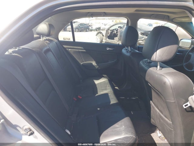 2004 Honda Accord 2.4 Ex მანქანა იყიდება აუქციონზე, vin: JHMCM56874C012841, აუქციონის ნომერი: 46067689