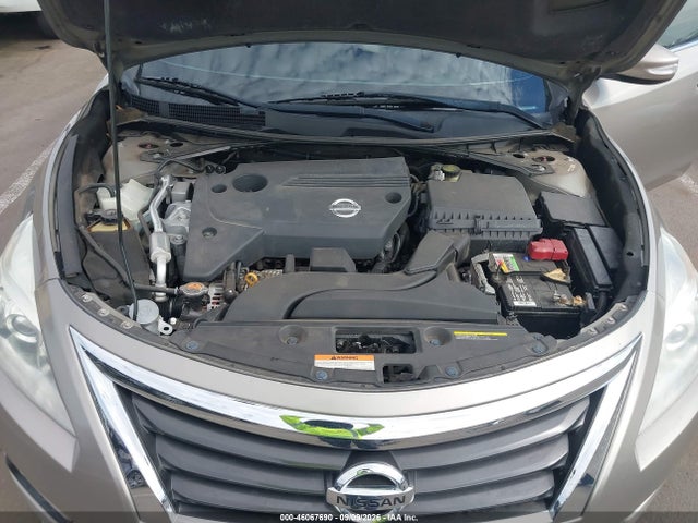 Продаж на аукціоні авто 2015 Nissan Altima 2.5 Sl, vin: 1N4AL3APXFN347703, номер лоту: 46067690