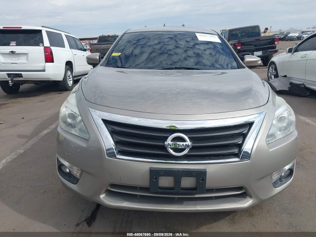 Продаж на аукціоні авто 2015 Nissan Altima 2.5 Sl, vin: 1N4AL3APXFN347703, номер лоту: 46067690