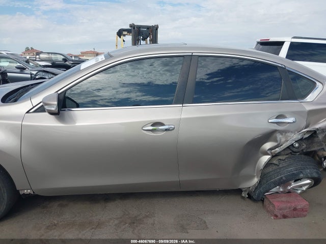 Продаж на аукціоні авто 2015 Nissan Altima 2.5 Sl, vin: 1N4AL3APXFN347703, номер лоту: 46067690