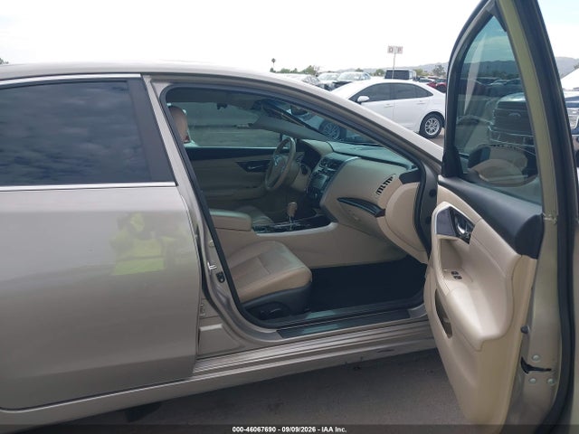 Продаж на аукціоні авто 2015 Nissan Altima 2.5 Sl, vin: 1N4AL3APXFN347703, номер лоту: 46067690