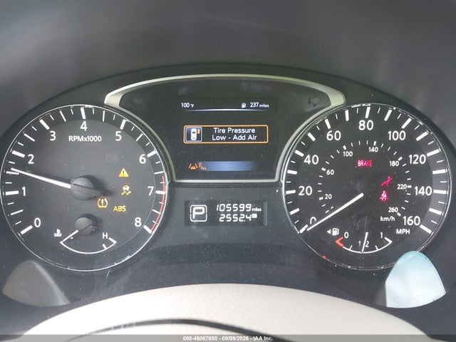 Продаж на аукціоні авто 2015 Nissan Altima 2.5 Sl, vin: 1N4AL3APXFN347703, номер лоту: 46067690