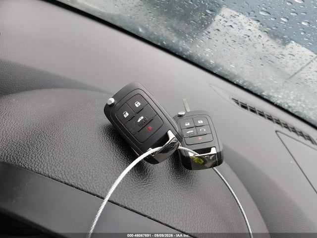 Aukcja sprzedaży 2011 Chevrolet Cruze Ls, vin: 1G1PC5SH6B7222244, numer aukcji: 46067691