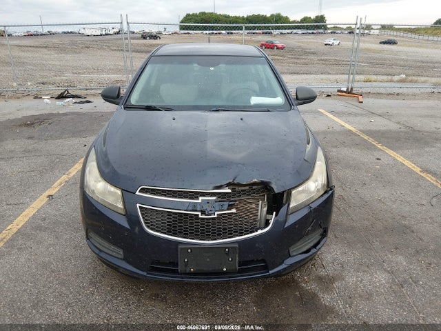 Aukcja sprzedaży 2011 Chevrolet Cruze Ls, vin: 1G1PC5SH6B7222244, numer aukcji: 46067691