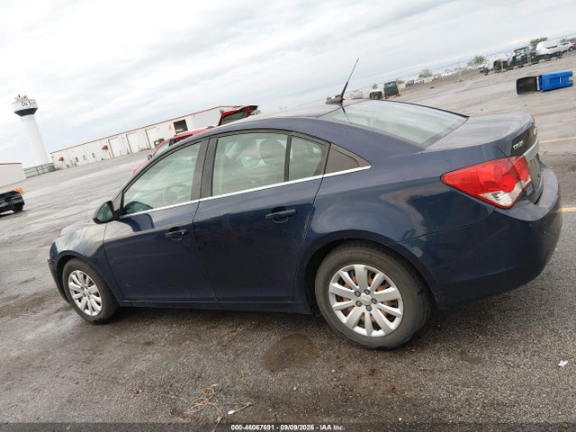 Aukcja sprzedaży 2011 Chevrolet Cruze Ls, vin: 1G1PC5SH6B7222244, numer aukcji: 46067691