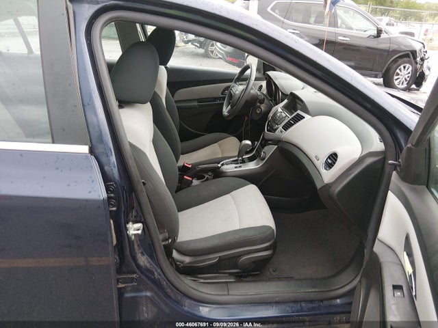 Aukcja sprzedaży 2011 Chevrolet Cruze Ls, vin: 1G1PC5SH6B7222244, numer aukcji: 46067691