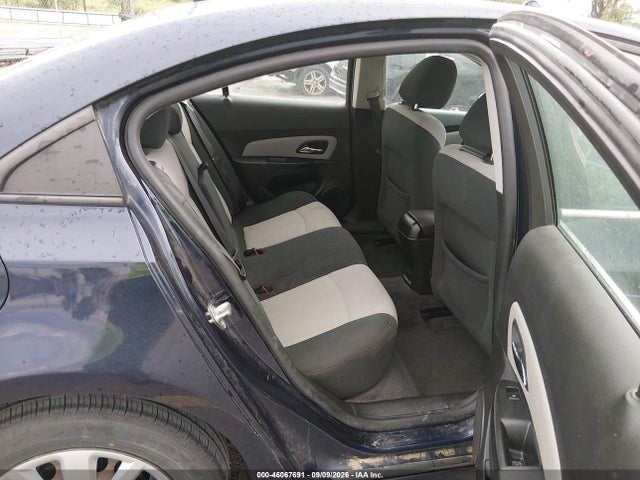 Aukcja sprzedaży 2011 Chevrolet Cruze Ls, vin: 1G1PC5SH6B7222244, numer aukcji: 46067691