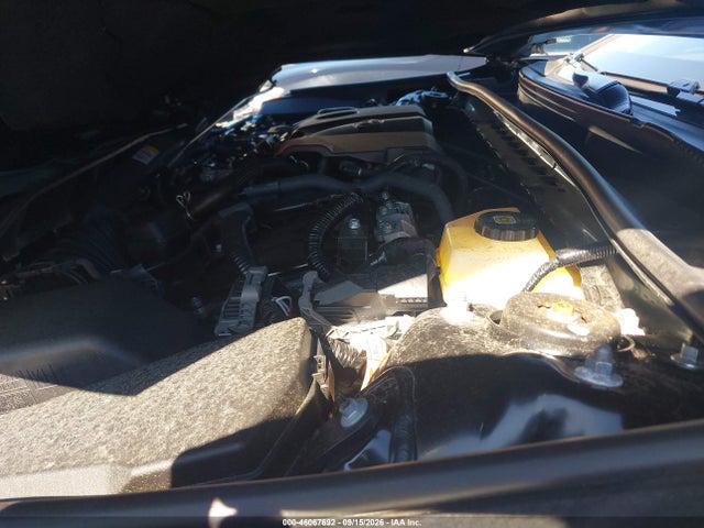 Aukcja sprzedaży 2026 Toyota Camry Nightshade, vin: 4T1DBADK0TU037412, numer aukcji: 46067692