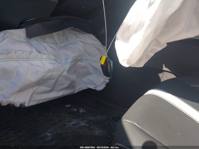 Aukcja sprzedaży 2026 Toyota Camry Nightshade, vin: 4T1DBADK0TU037412, numer aukcji: 46067692
