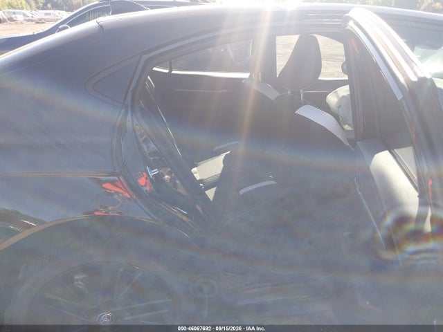 Aukcja sprzedaży 2026 Toyota Camry Nightshade, vin: 4T1DBADK0TU037412, numer aukcji: 46067692