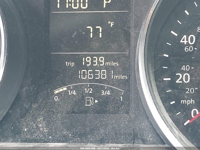 Auction sale of the 2018 Volkswagen Jetta 1.4t Se/1.4t Wolfsburg Edition, vin: 3VWDB7AJ8JM234491, lot number: 46067696