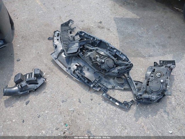 2019 Honda Pilot Ex მანქანა იყიდება აუქციონზე, vin: 5FNYF5H30KB033338, აუქციონის ნომერი: 46067698