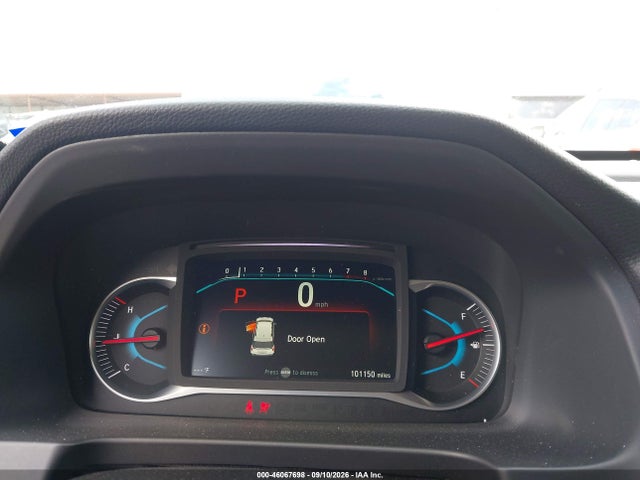 2019 Honda Pilot Ex მანქანა იყიდება აუქციონზე, vin: 5FNYF5H30KB033338, აუქციონის ნომერი: 46067698